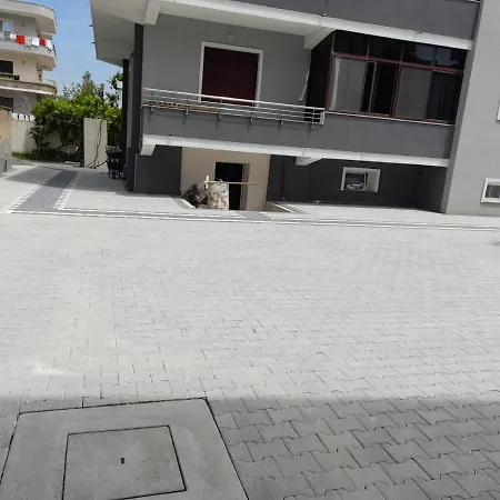 Dhoma Me Qera Plazh Casa de hóspedes Durrës