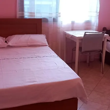 Dhoma Me Qera Plazh * Durrës