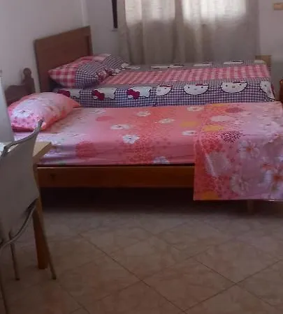 Dhoma Me Qera Plazh * Durrës