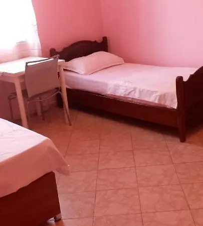 Pensionat Dhoma Me Qera Plazh Durrës